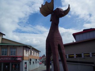 Strömsund